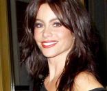 La belle Sofia Vergara, à Broadway, pour la Première de Chicago, le 27 avril 2009, à New York !