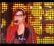 Camélia-Jordana reprend Womanizer de Britney Spears : pas mal de faussetés dans la voix, mais le jury a aimé... alors s'ils ont aimé...