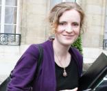 Nathalie Kosciusko-Morizet sort du conseil des ministres