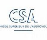 Logo CSA