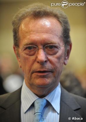 Dominique Baudis