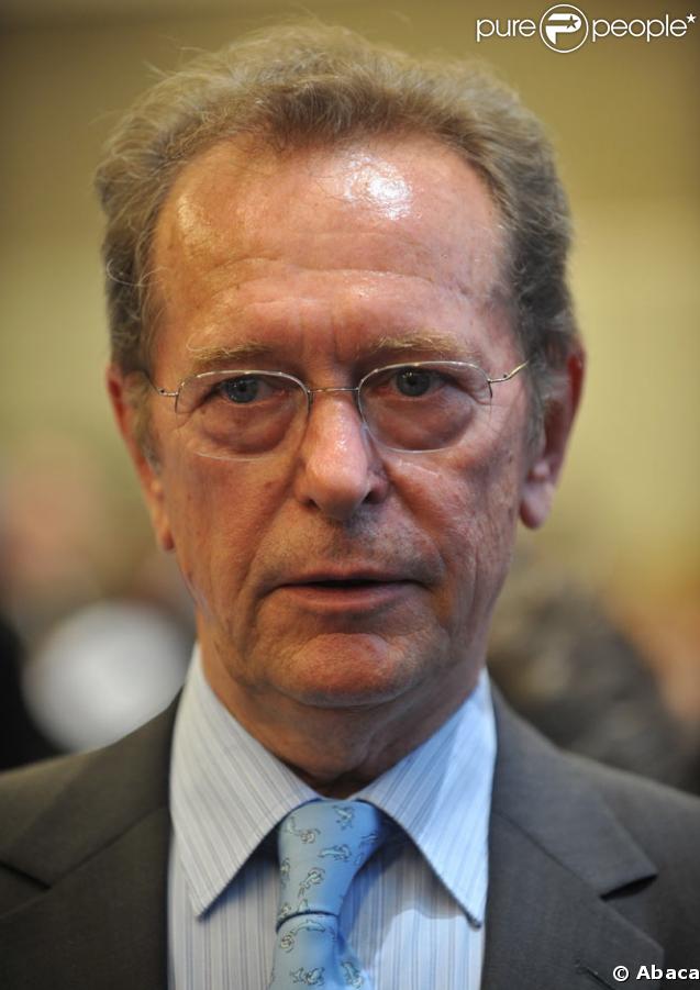 Dominique Baudis