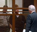 Redmond O'Neal, 24 ans, pris en flagrant délit dans une affaire de drogue, plaide non-coupable, à la Cour de Los Angeles, le 29 avril 2009.