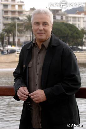 William Petersen