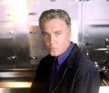 Les Experts : Las Vegas, William Petersen  