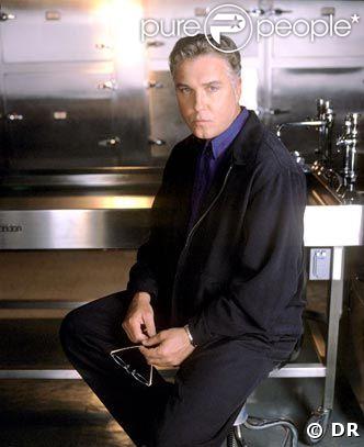 Les Experts : Las Vegas, William Petersen  