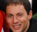 Marc Olivier Fogiel sur Europe 1, tous les matins