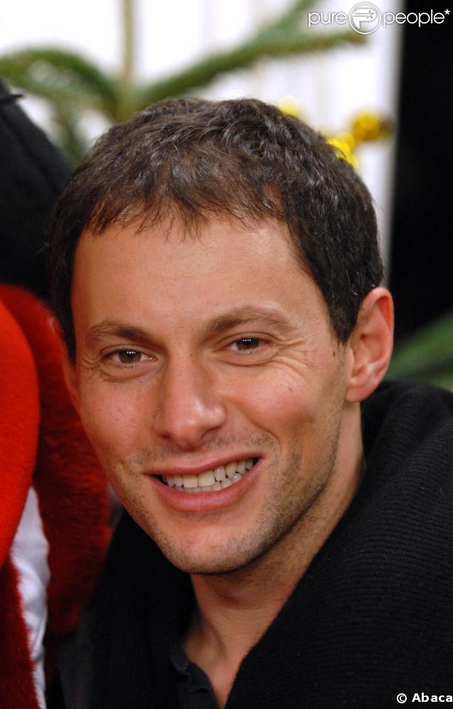 Marc Olivier Fogiel sur Europe 1, tous les matins
