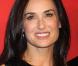 Demi Moore, très en beauté, à l'occasion du 100e anniversaire en Amérique de Cartier, au Cartier 5th Avenue Mansion de New York, le 30 avril 2009 !