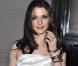Rachel Weisz, pleine de charme, à l'occasion du 100e anniversaire en Amérique de Cartier, au Cartier 5th Avenue Mansion de New York, le 30 avril 2009 !