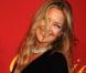 Kate Hudson très - mais vraiment très - heureuse d'être là, à l'occasion du 100e anniversaire en Amérique de Cartier, au Cartier 5th Avenue Mansion de New York, le 30 avril 2009 !