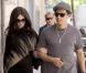 EXCLU : Paz Vega, une femme enceinte magnifique... pour une promenade romantique !