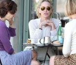 Sharon Stone et ses copines