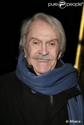 Robert Hirsch