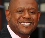 Forest Whitaker, bientôt à l'affiche de Lullaby for Pi !