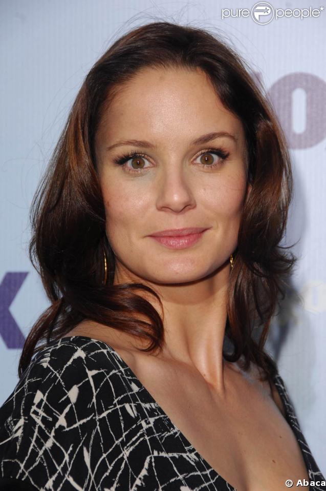 Sarah Wayne Callies, bientôt à l'affiche de 