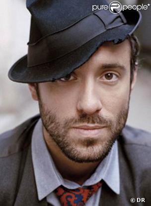 Charlie Winston, bientôt à l'affiche de Lullaby for Pi !