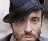 Charlie Winston, bientôt à l'affiche de Lullaby for Pi !