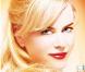 Nicole Kidman pour Schweppes 