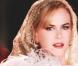 Nicole Kidman pour Schweppes