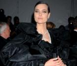 Shalom Harlow à la soirée Costume Institute au Metropolitan Museum of Art de New York, le 4 mai 2009