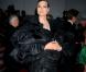 Shalom Harlow à la soirée Costume Institute au Metropolitan Museum of Art de New York, le 4 mai 2009