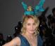 Madonna en Louis Vuitton à la soirée Costume Institute au Metropolitan Museum of Art de New York, le 4 mai 2009