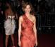 Hilary Swank en Calvin Klein à la soirée Costume Institute au Metropolitan Museum of Art de New York, le 4 mai 2009
