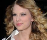 Taylor Swift hier à Londres