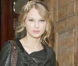 Taylor Swift hier à Londres