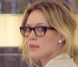 Hilary Duff faisant son shopping chez Barneys à Los Angeles, le 5 mai 2009