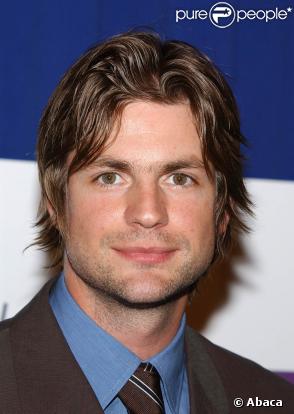 Gale Harold nous révèle qu'il est marié !