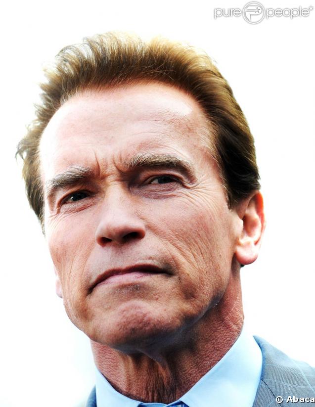 Arnold Schwarzenegger souhaite ouvrir le débat quant à la légalisation de la marijuana !