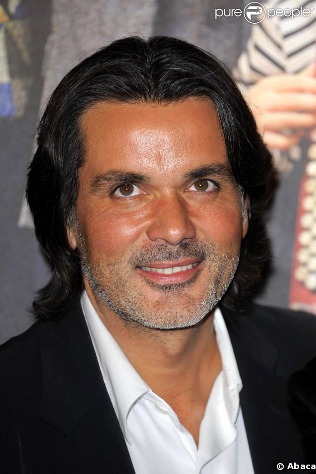 Christophe Barratier met actuellement en scène sa première pièce au Théâtre National de Nice !