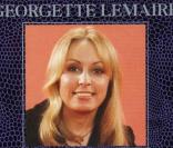 L'un des plus grands succès de Georgette Lemaire, en 1968