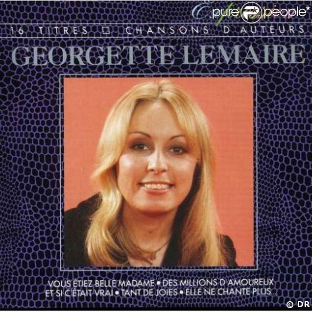 L'un des plus grands succès de Georgette Lemaire, en 1968