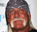 Hulk Hogan à l'anniversaire de Brooke Hogan, au PURE Nightclub, à Las Vegas. 06/05/09