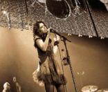  Live at the O2 Arena , l'album live de Katie Melua à paraître le 25 mai