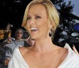 Charlize Theron 