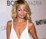 Nicole Richie 