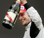 Jenson Button remporte le Grand Prix d'Espagne. 10/05/09