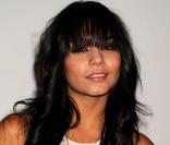 Vanessa Hudgens 