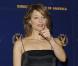 La comédienne américaine Jodie Foster
