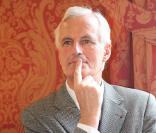 Michel Barnier a décoré le Chef Cuisinier, hier 