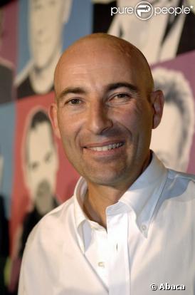 Nicolas Canteloup