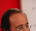François Hollande
