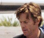 Danny Moder, le mari de Julia Roberts