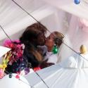 Heidi Klum et Seal ont renouvelé leur voeux de mariage dans une ambiance de folie ! Regardez le reportage !