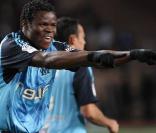 Taye Taiwo, le défenseur de l'Olympique de Marseille, est papa pour la deuxième fois !