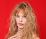 Arielle Dombasle, lauréate des Gérard du cinéma 2009